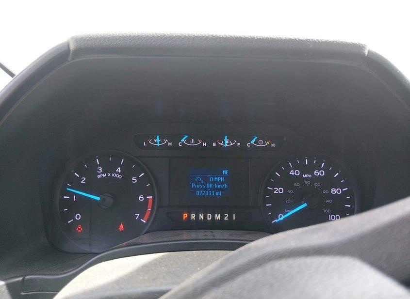 Ford F-250