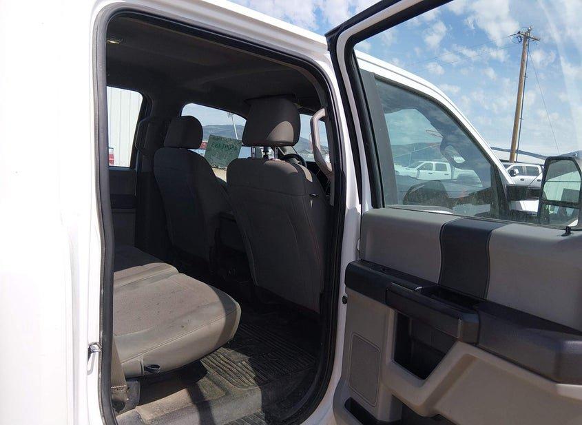 Ford F-250