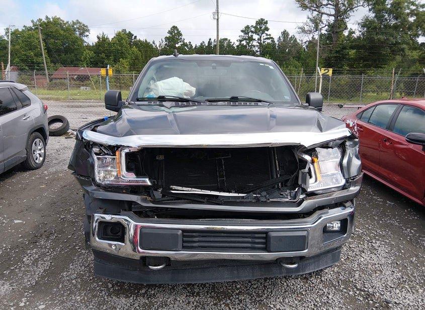 Ford F-150