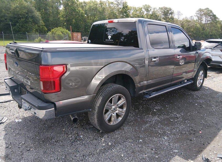 Ford F-150