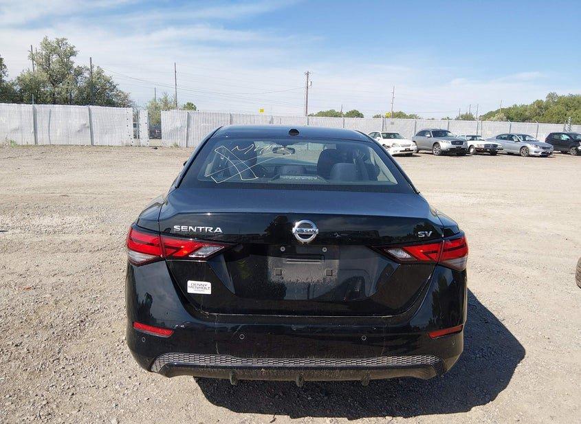Nissan Sentra