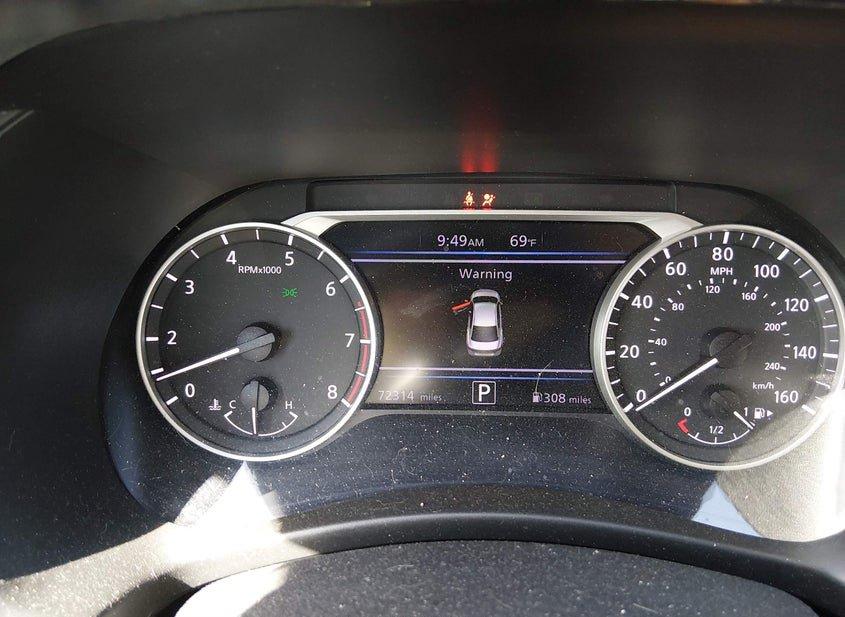 Nissan Sentra