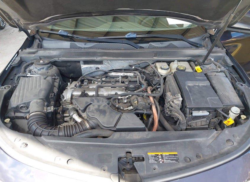 Chevrolet Impala