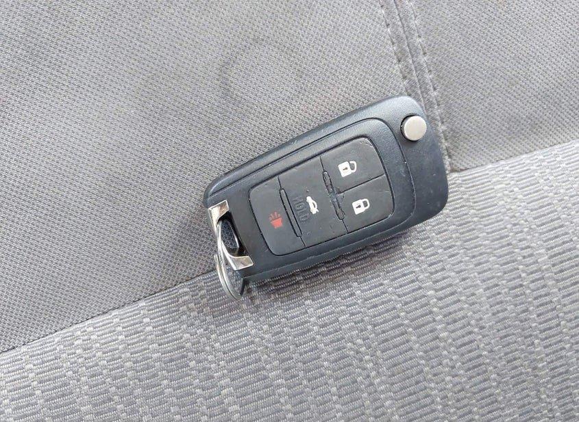 Chevrolet Impala