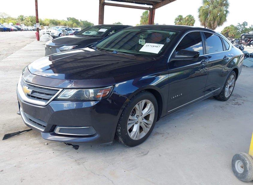 Chevrolet Impala