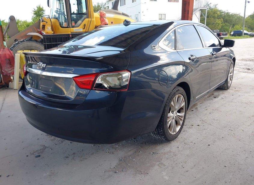 Chevrolet Impala