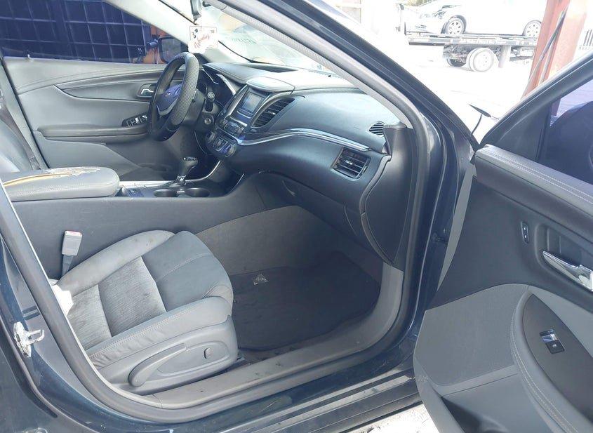 Chevrolet Impala