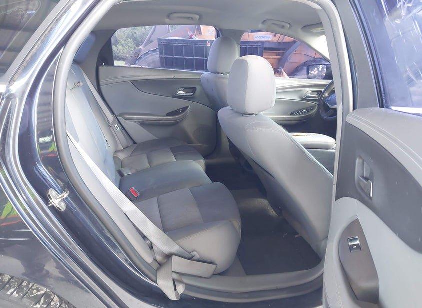 Chevrolet Impala
