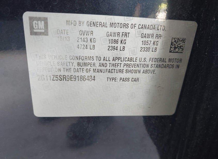 Chevrolet Impala