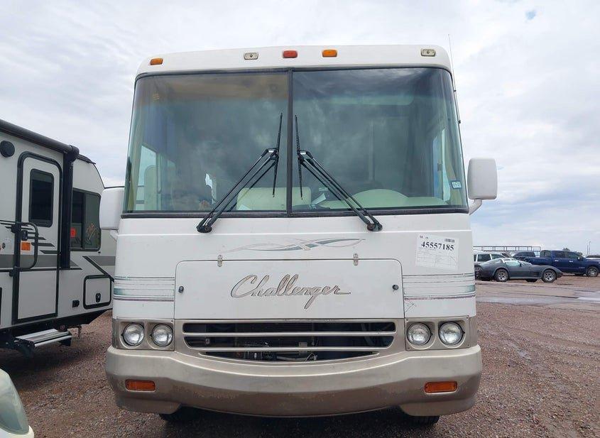 Ford F550