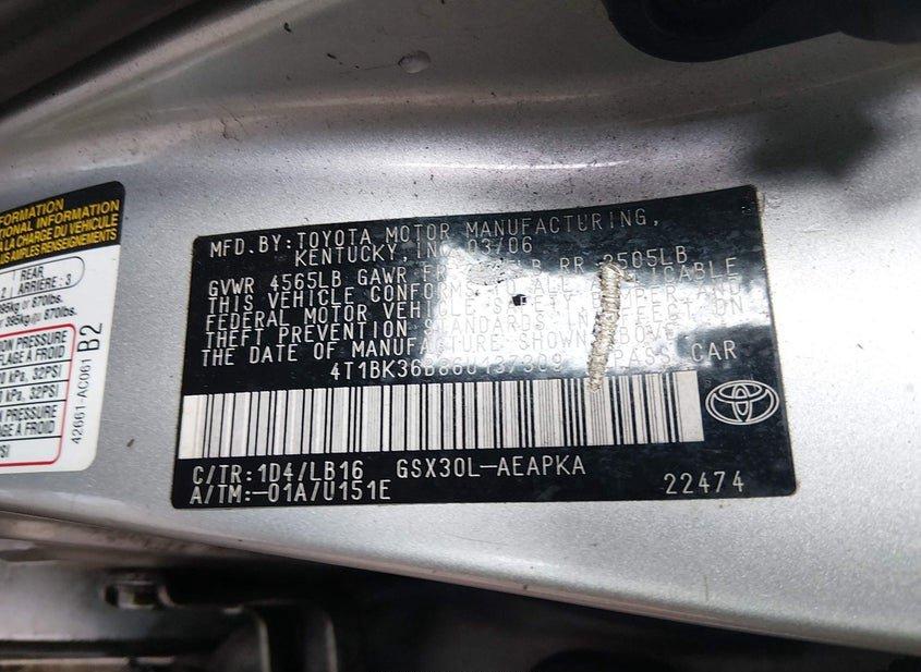 Toyota Avalon