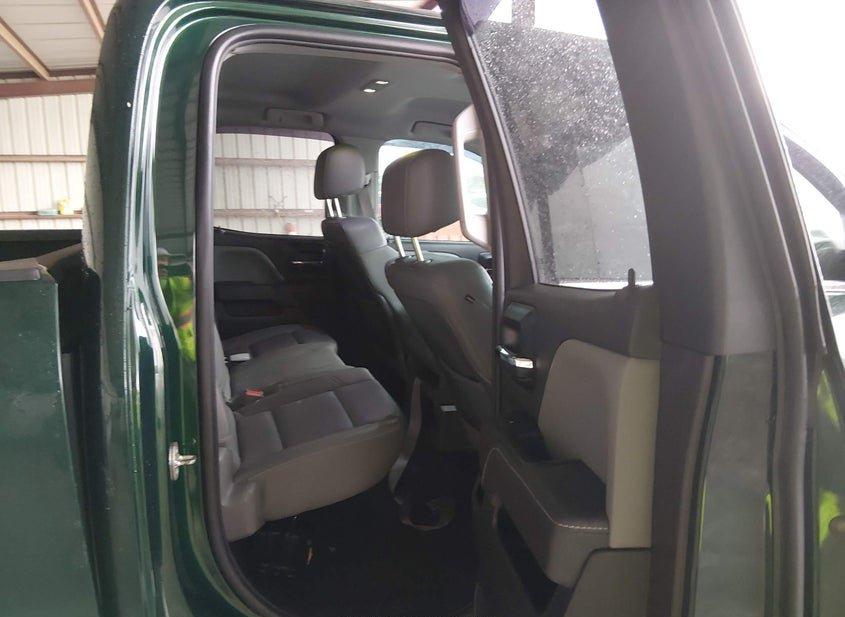 Gmc Sierra 1500