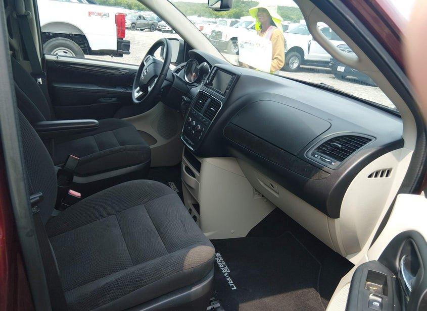 Dodge Grand Caravan