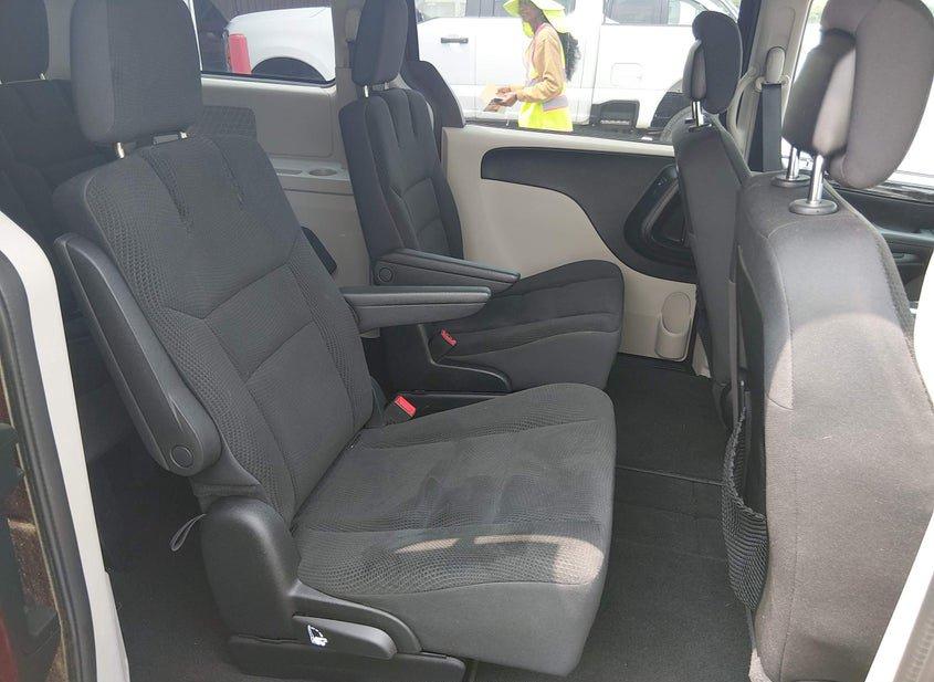 Dodge Grand Caravan
