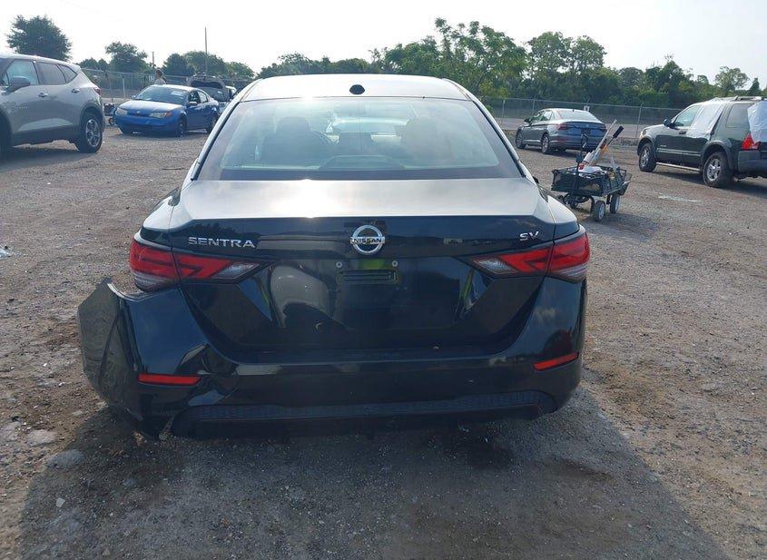 Nissan Sentra