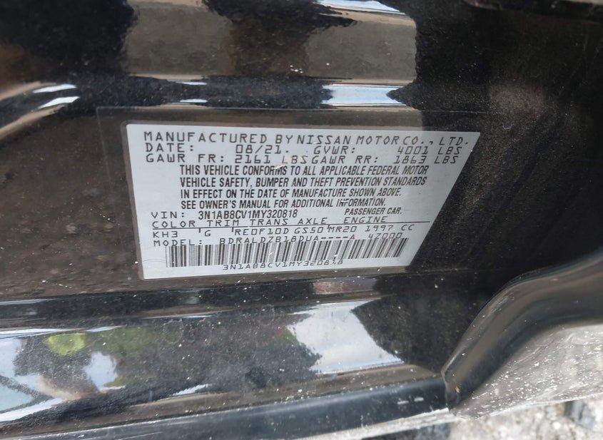Nissan Sentra
