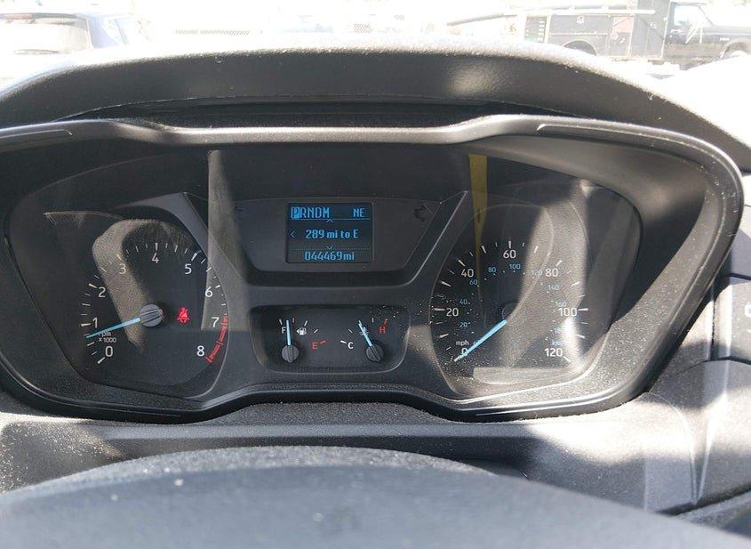 Ford Transit-350