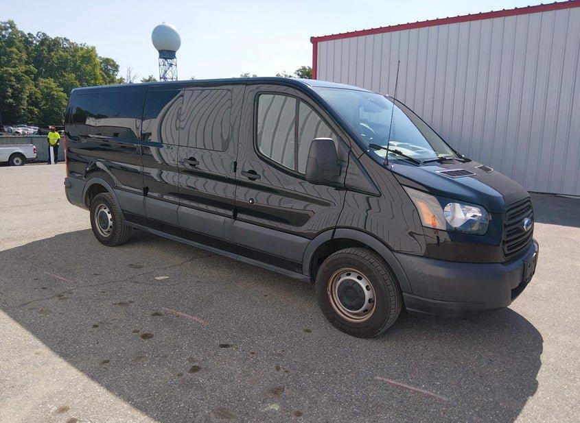 Ford Transit-350