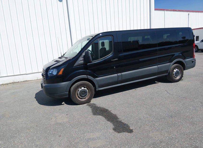 Ford Transit-350