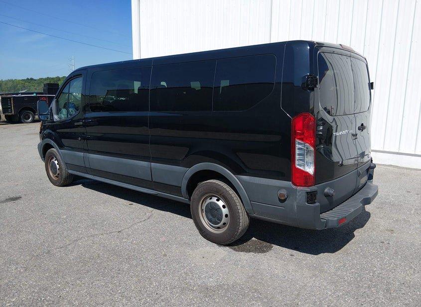 Ford Transit-350