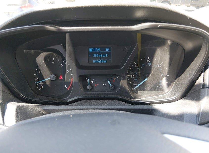 Ford Transit-350