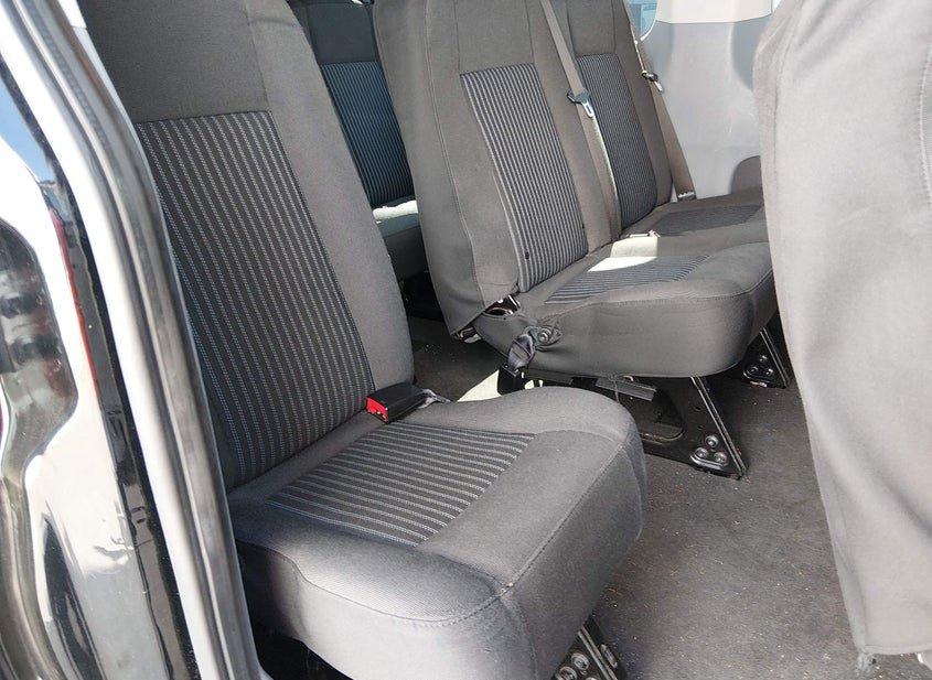 Ford Transit-350