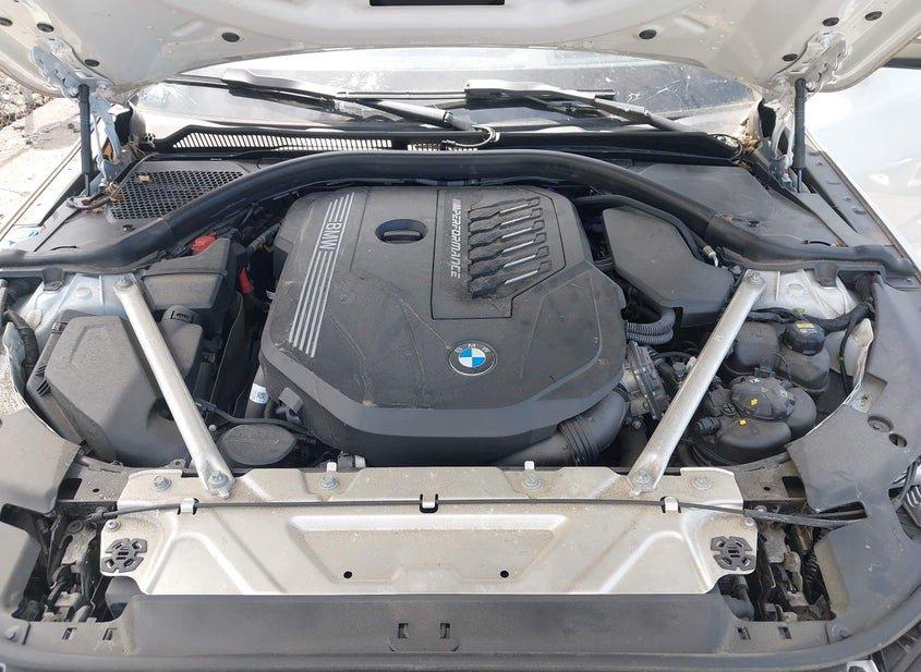 BMW M440I