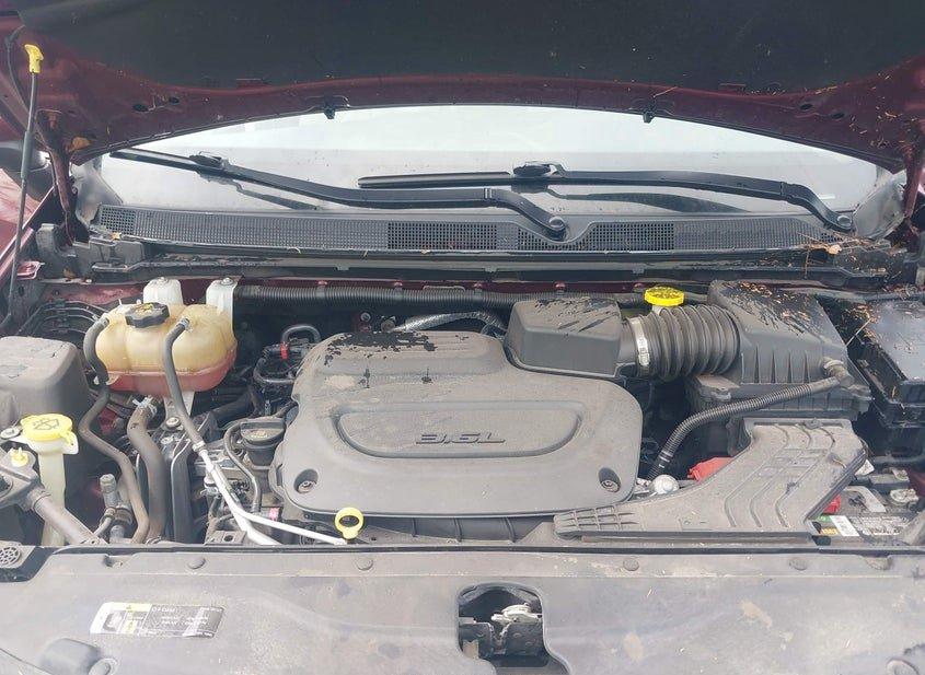 Chrysler Voyager