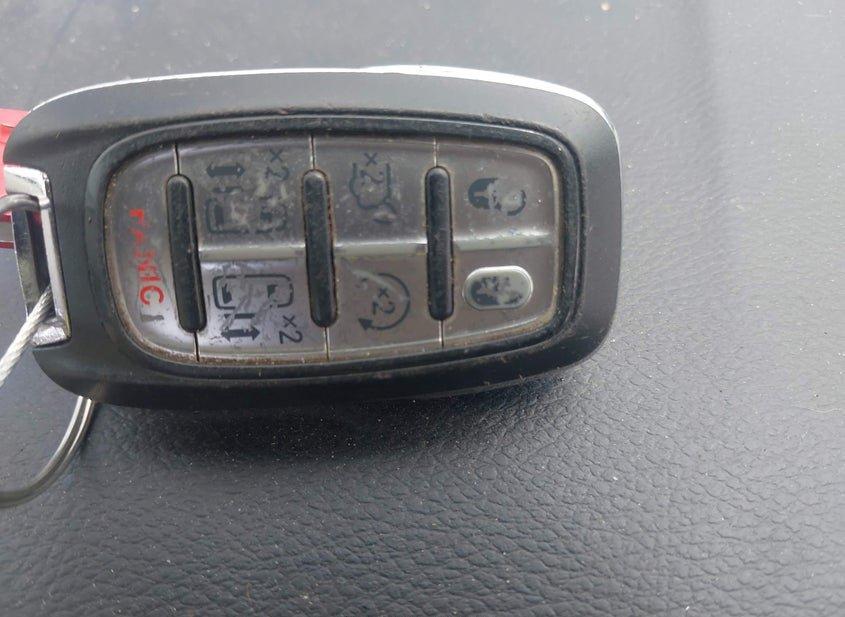 Chrysler Voyager