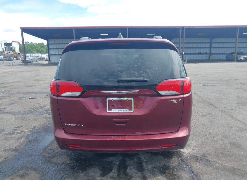 Chrysler Voyager