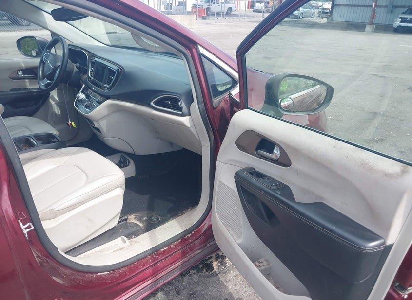 Chrysler Voyager