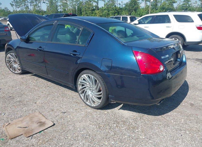 Nissan Maxima