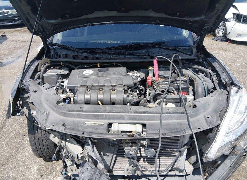 Nissan Sentra