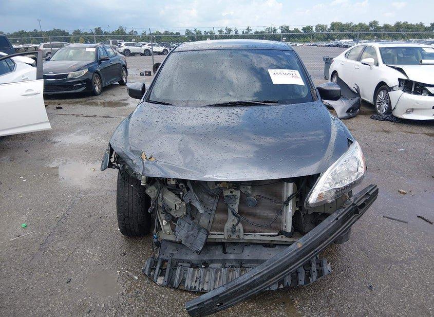 Nissan Sentra