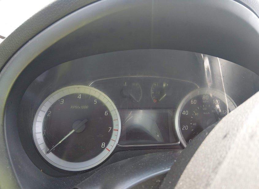 Nissan Sentra