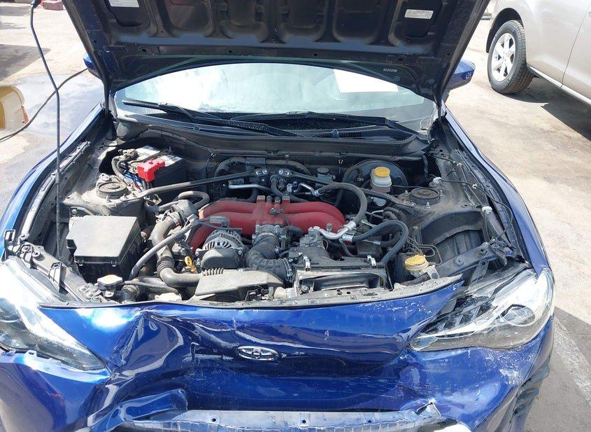 Toyota 86