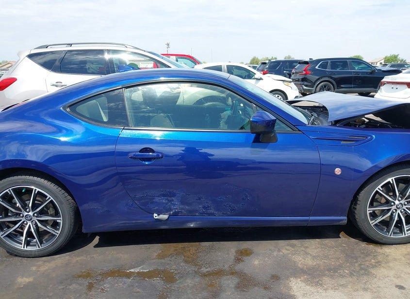 Toyota 86