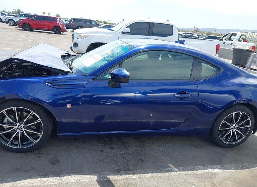 Toyota 86