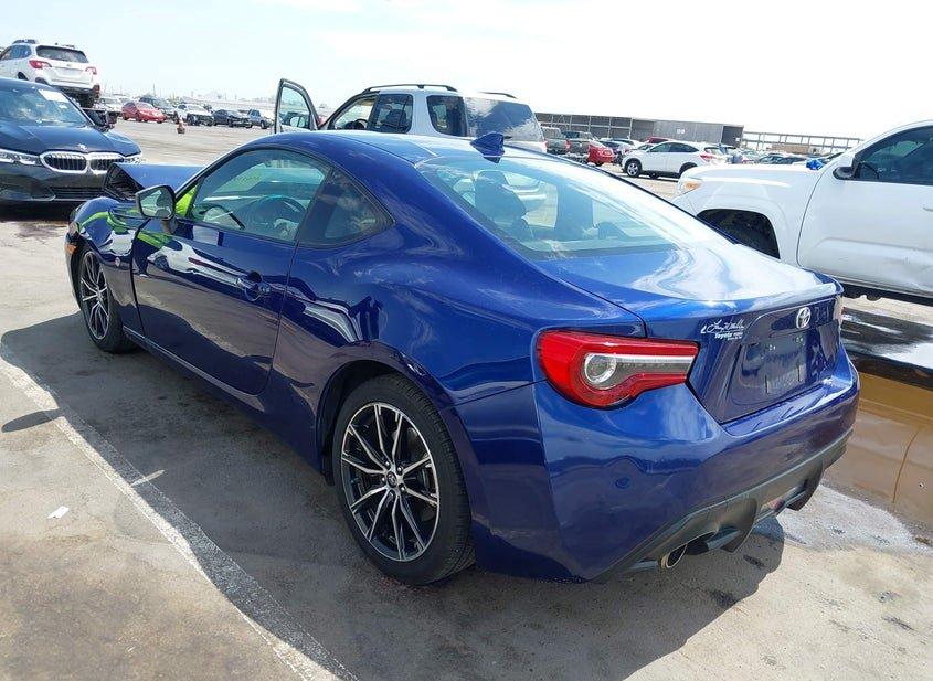 Toyota 86
