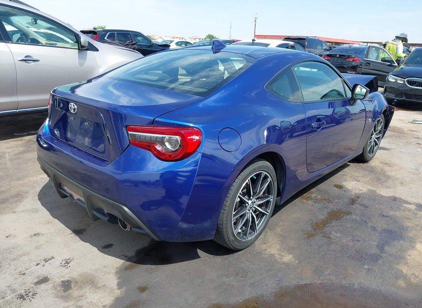 Toyota 86