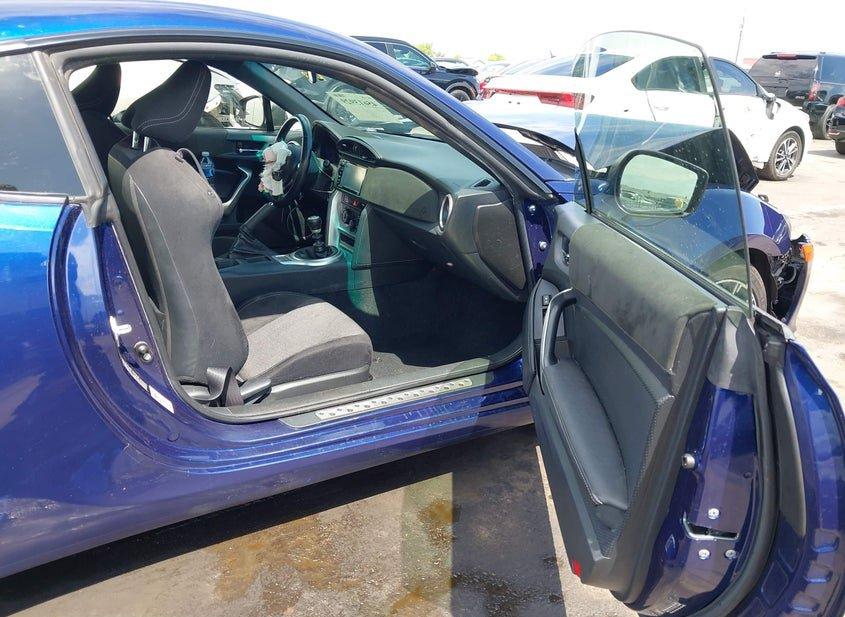 Toyota 86