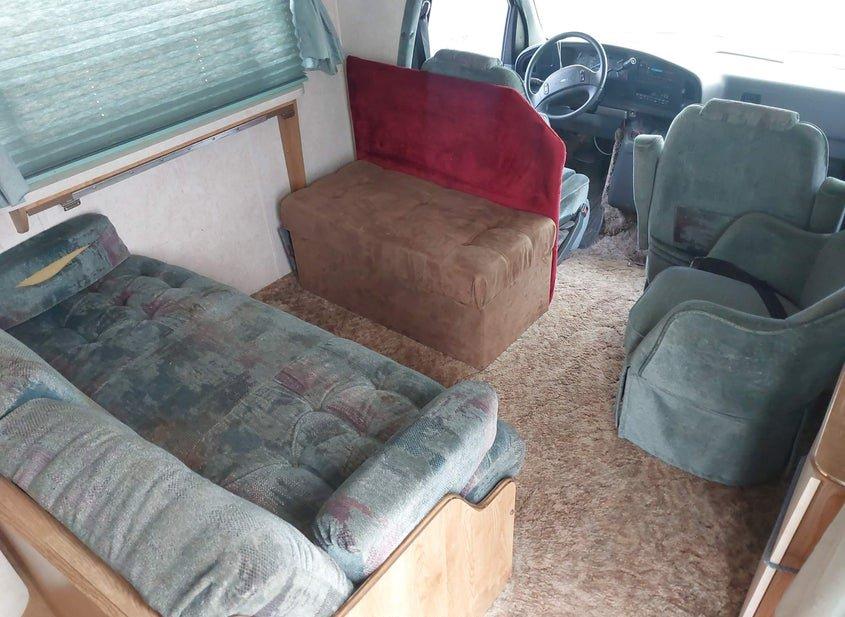 Ford Econoline