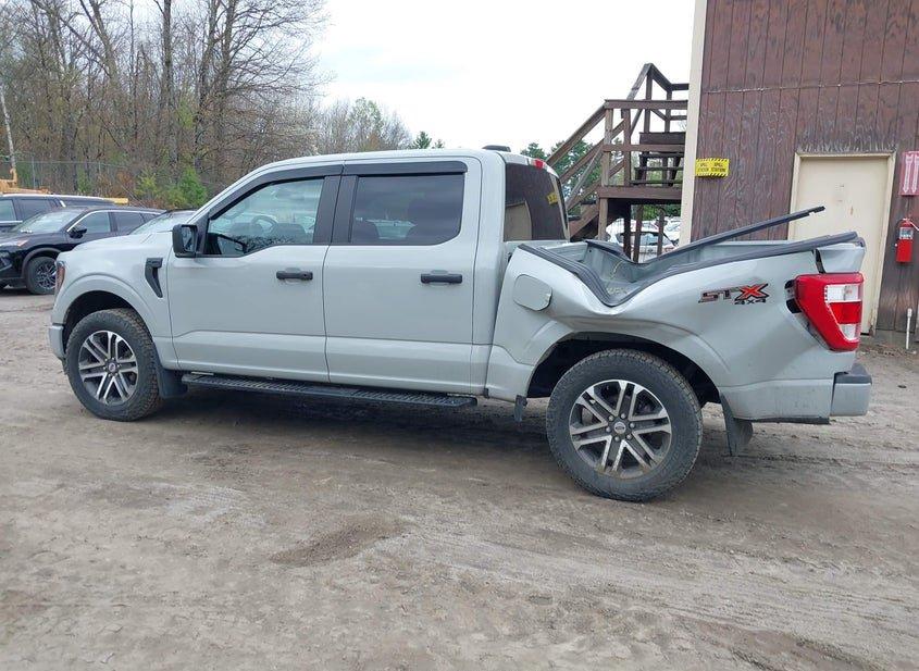 Ford F-150