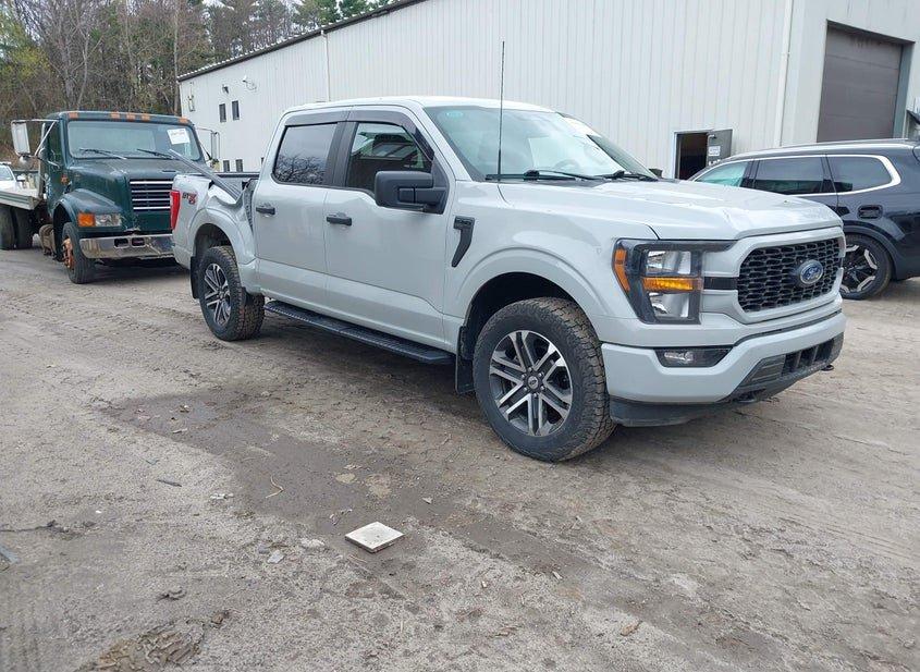 Ford F-150
