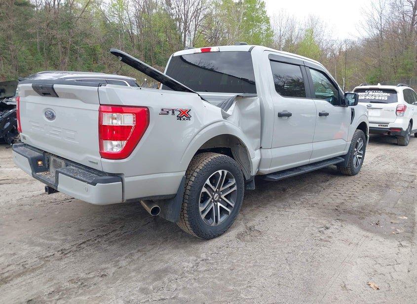 Ford F-150