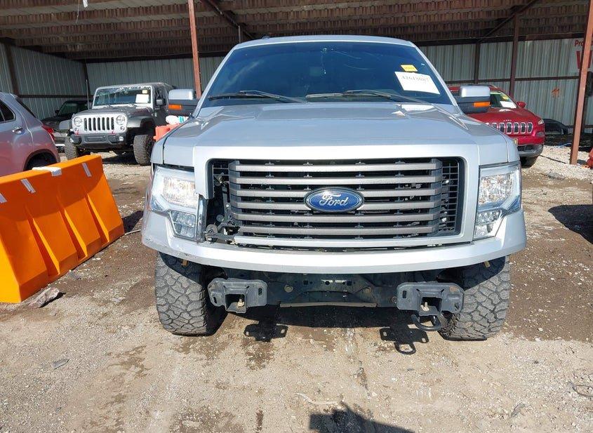 Ford F-150