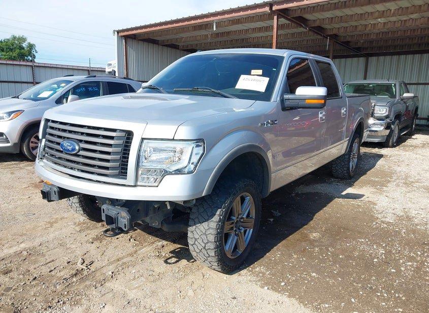 Ford F-150
