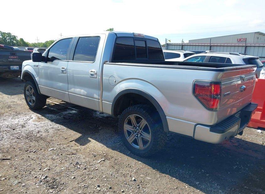 Ford F-150