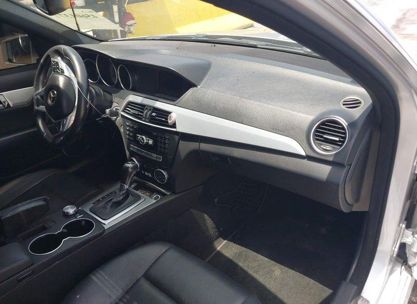 Mercedes-Benz C 250