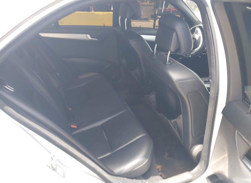 Mercedes-Benz C 250